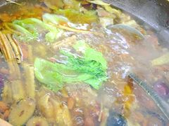 -威邵鸡煲(西华路总店)