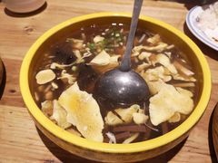 酸辣汤-好嫂子(五里坨店)