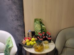 -华夏良子·足道SPA艾灸(铁道大厦店)