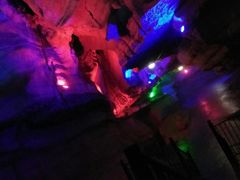 -梦幻奥陶纪景区