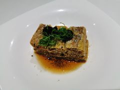 黑松露素鹅-西郊壹号