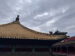 -普陀宗乘之庙(小布达拉宫)