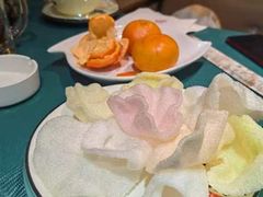 -鹏馨羊羔肉·非遗(新建街店)