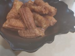 思念老油条-鼎尊锅物料理(五角场店)