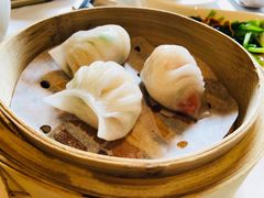 宴庭招牌虾饺皇-成都瑞吉酒店·宴庭中餐厅