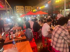 -汇通杨家·烤肉(汇通店)
