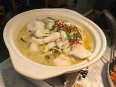 -小菜园新徽菜(无锡宜家荟聚中心店)