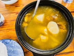 白果炖鸡-青城甲(青城山店)