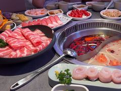 -故里和山·成都火锅(欢乐港湾店)