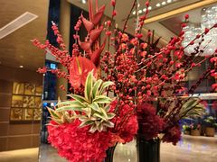 -北京朝阳悠唐皇冠假日酒店