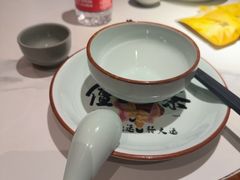 -禄运茶居·手工点心(猎德店)