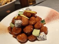 -晓粤·惹味粤菜(凯德乐峰广场店)