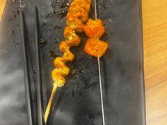 -西部马华清真兰州牛肉面·烧烤夜市(关东店)