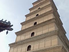 -大慈恩寺(大雁塔)