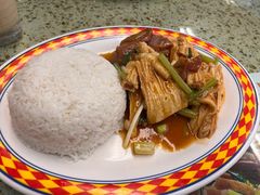 -新辉港式茶餐厅(北栅店)