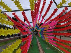 景点-长洲岛都市农业公园