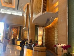 -广州香格里拉酒店