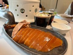 -德永枣香烤鸭(官舍店)