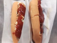 -宜家·瑞典风味餐厅(三桥店)