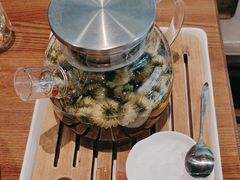-如轩·海鲜砂锅粥·潮汕菜(海珠店)