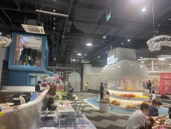 -MINI MARS KIDS CLUB亲子家庭中心(长宁天山店)