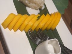 -帕蓝·暹罗料理(大学路店)
