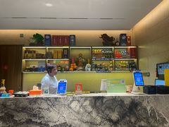 -五谷丰登农家院·地道胶东菜·海鲜烧烤(威海店)