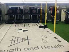 -SAH健身私教工作室(紫东店)