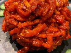 -一心烤肉(延安路店)