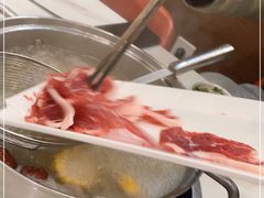 -宁好四季潮汕牛肉火锅