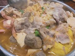 -韩一馆(吉大店)