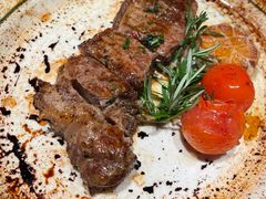 -Bistro 63 创意融合料理(广粤天地店)