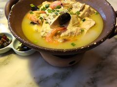 -伙靠·江浙菜(田林路店)