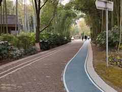 -苏州河梦清园环保主题公园