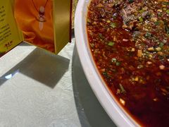 -干老四雅鱼饭店(滨江西路店)
