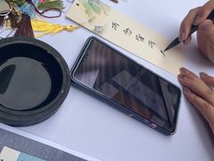 -阿妮亚少儿美术书法(望京店)