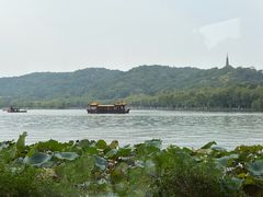 -湖畔居茶楼(湖滨店)