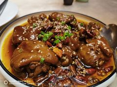-唐廊烤鸭店(工体店)