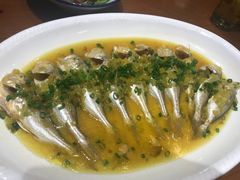-新天禧大酒店·四十年浙菜·禧宴(西湖店)