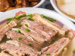 -七爷清汤腩·港式茶餐厅(世博店)