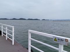 -庐山西海主景区