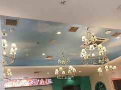 -龙聚德北京烤鸭(沙坪坝华宇A馆店)