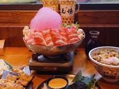 -合风谷(南下塘店)