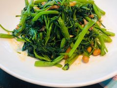 空心菜-有璟阁港式餐厅(金融街购物中心店)
