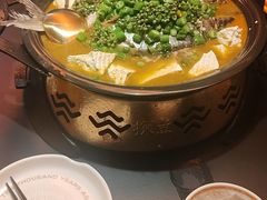 -探鱼·鲜青椒爽麻烤鱼(正佳广场店)