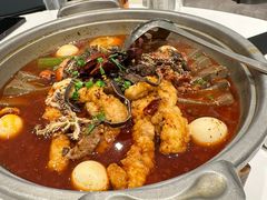 -眉州东坡(清河万象汇店)