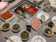 -海底捞火锅(杭州萧山宝龙广场店)