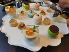 -广州文华东方酒店·悦铂尼西餐厅