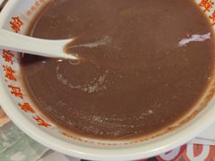 紅豆沙-红荔村肠粉(岗厦店)