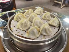 -志亮灌汤蒸饺·清真(庙后街店)